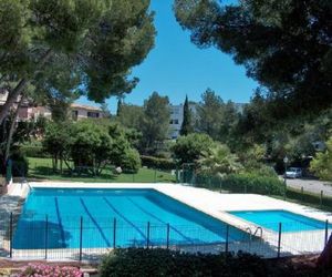 LE HAMEAU DES PINS Boulouris France