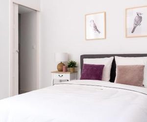 Studio calme, lumineux, WIFI, 1.5 Km du front de mer St. Nazaire France