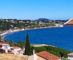 LES JARDINS DE LA MER Bandol France