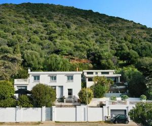 Villa Ajaccio Ajaccio France