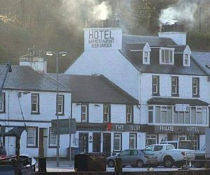 Islay Frigate Hotel Tarbert United Kingdom