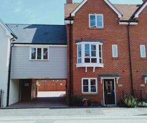 Prestbury Bed & Breakfast Salisbury United Kingdom