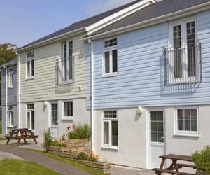 Atlantic Lodge Newquay United Kingdom