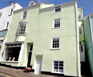 Hamilton House Lyme Regis United Kingdom