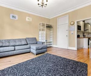 Main Street Corner Great 1bedroom Flat - Richmond Wimbledon United Kingdom