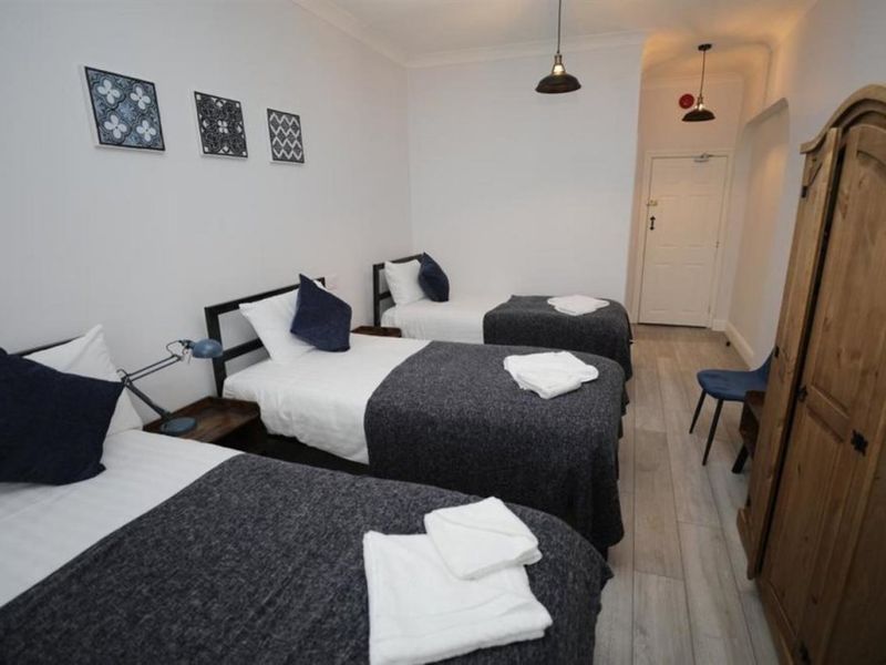Hotel Photo 13