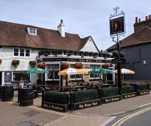 The Kings Head Bexley United Kingdom