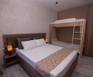 Apartment Didveli 7 Bakuriani Georgia