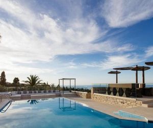 Alpha Luxury & Spa Villa Rethymno Greece