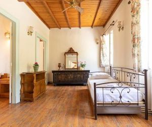 Katerina family house Ipsos Greece