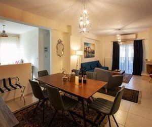 V Luxury Apartment 3 Ioannina Greece