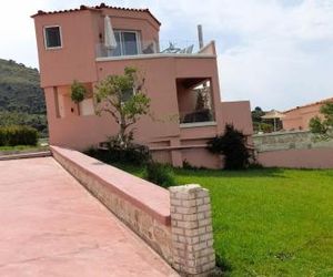 Almyros Studios Georgioupolis Greece