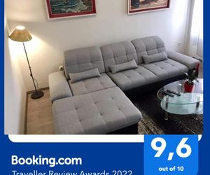 APARTMENT MAX 4 stars Rijeka Croatia