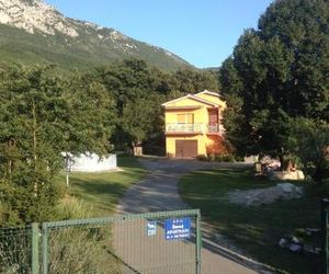 Apartman Katica Fianona Croatia