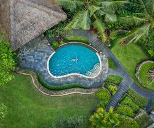 The Allure Ubud Villas Tegallalang Indonesia