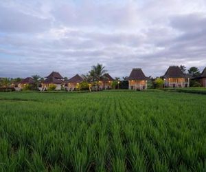 Di Uma Sebatu Tegallalang Indonesia