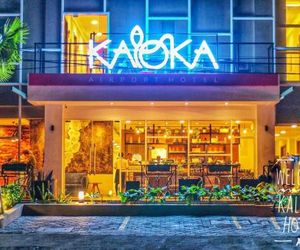Kaloka Airport Hotel Soembawa Indonesia