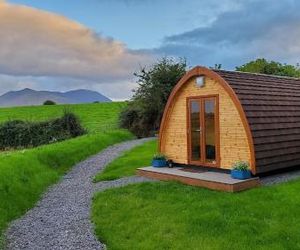 Farmyard Lane Glamping Killarney Ireland