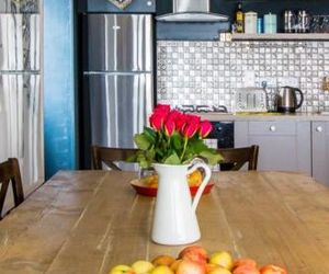 Leeson Lane Boutique Townhouse Dublin Ireland