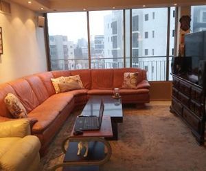 Cozy Room In shared apartment (penthouse) Ramat Gan Israel