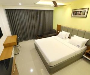 Hotel Sri Ram Grand Vijayawada India