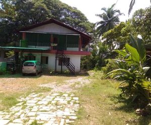 The Leisure Home Stay Port Blair India