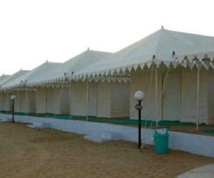 Weride desert camp Khabha India