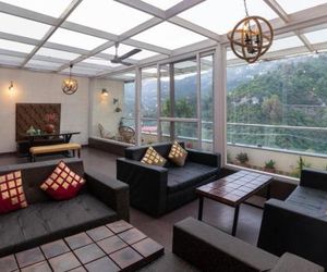 Nirvana Holiday Apartment Mussoorie India