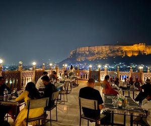 Kankariya Heritage Jodhpur India