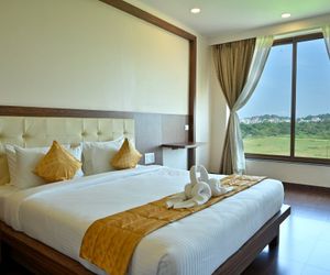 Hotel Laxmi Empire Margao India