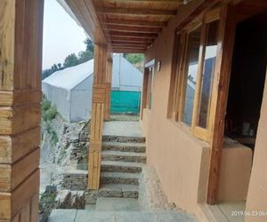 Mud House Cottage (6km from Center) Dalhousie India