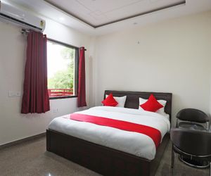 OYO 48721 The Starling Hotel Greater Noida India