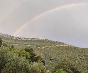 Sa Dommu e su coro Lotzorai Italy