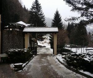Appartamento Isabella - Residence Montesole Ponte di Legno Italy