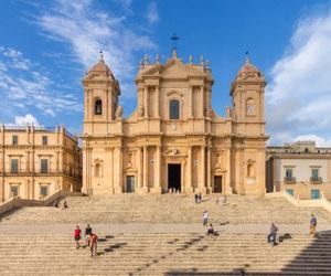 Casa Vico Lepre Noto Italy