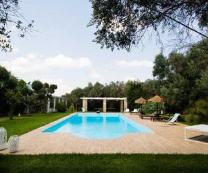 Luxury Villa Moruse Melendugno Italy