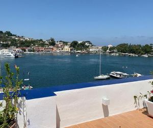Molo35 Ischia Town Italy