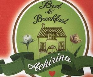 Achirina bed and breakfast Cisterna Italy