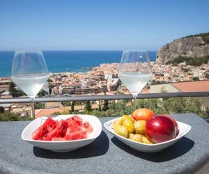 Terrazza Incanto Cefalu Italy