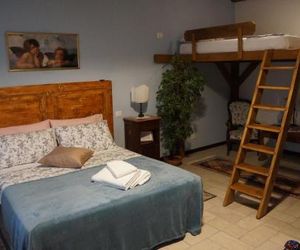 LA BRIGATA APARTMENTS Suite Room Cavallino Italy