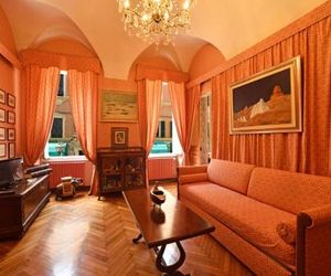Casa dartista B&B Alassio Italy