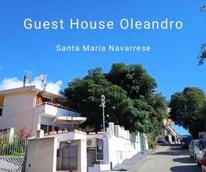 Guest House Oleandro Lotzorai Italy