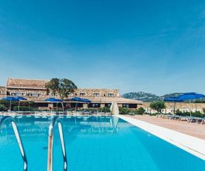 Residence Hotel Nuraghe Porto Rotondo Italy