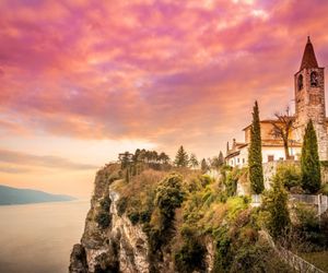 Tremosine Wonderful Lake View 1 Tremosine Italy