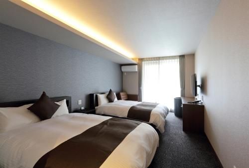 image of hotel HOTEL PROMOTE HIROSHIMA