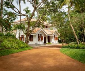 Taru Villas - Leela Walauwa Induruwa Sri Lanka