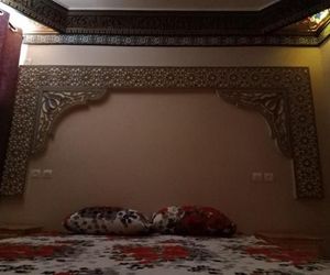 Toubkal Resting Lodge Imelil Morocco