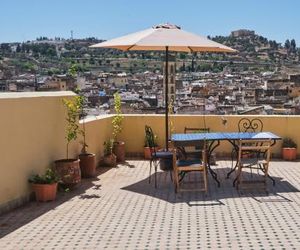 Riad Ranya Fes Morocco