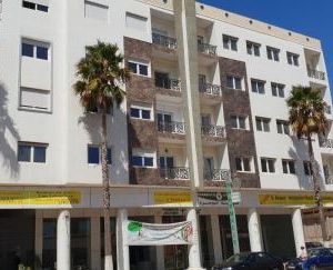 356 Avenue Bir Anzarane Appartement El Jadida Morocco