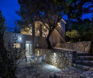 Luna apartment Petrovac Montenegro